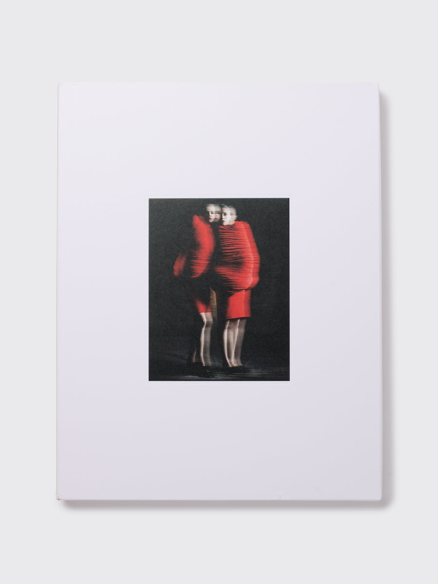 REI KAWAKUBO / COMMES DES GARCONS: ART OF THE IN-BETWEEN