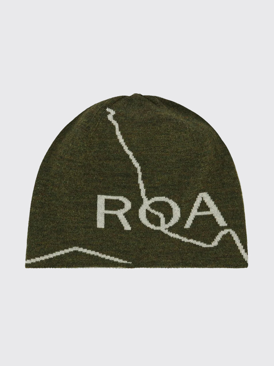Beanie Logo