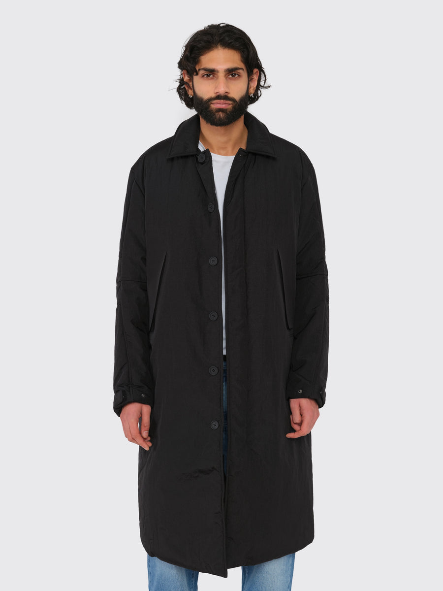 Car Coat