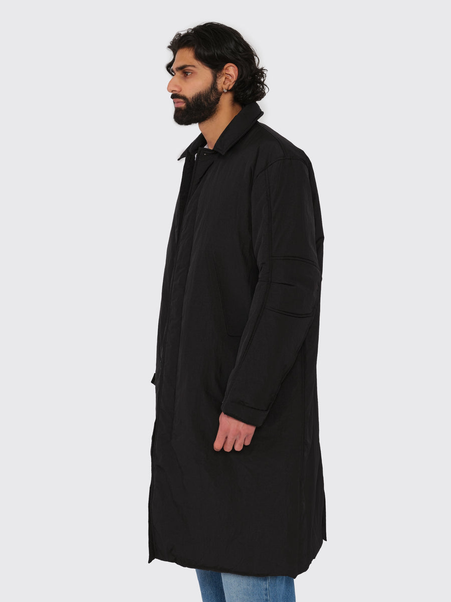 Car Coat