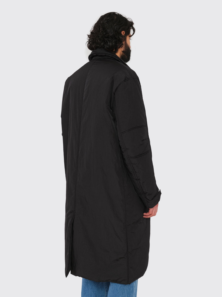 Car Coat