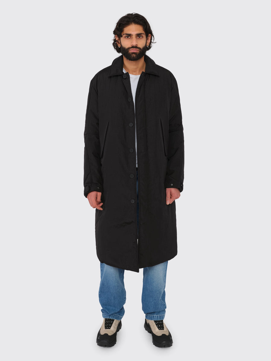 Car Coat