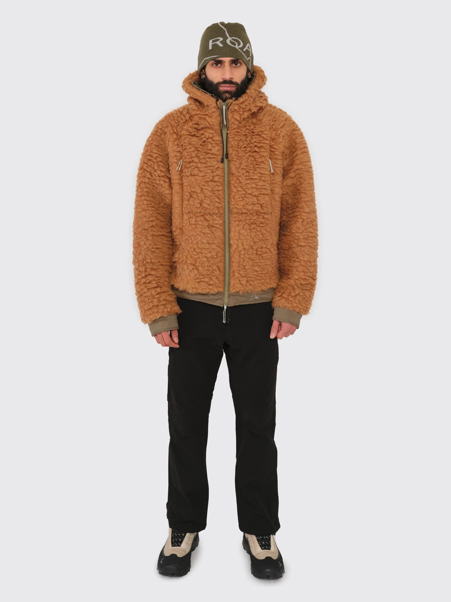 Technical Trousers