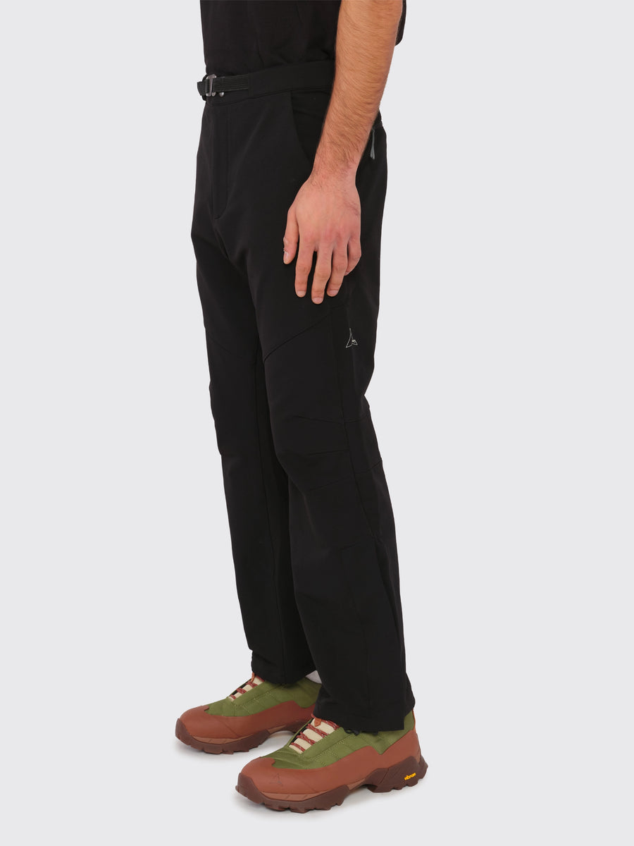 Technical Trousers
