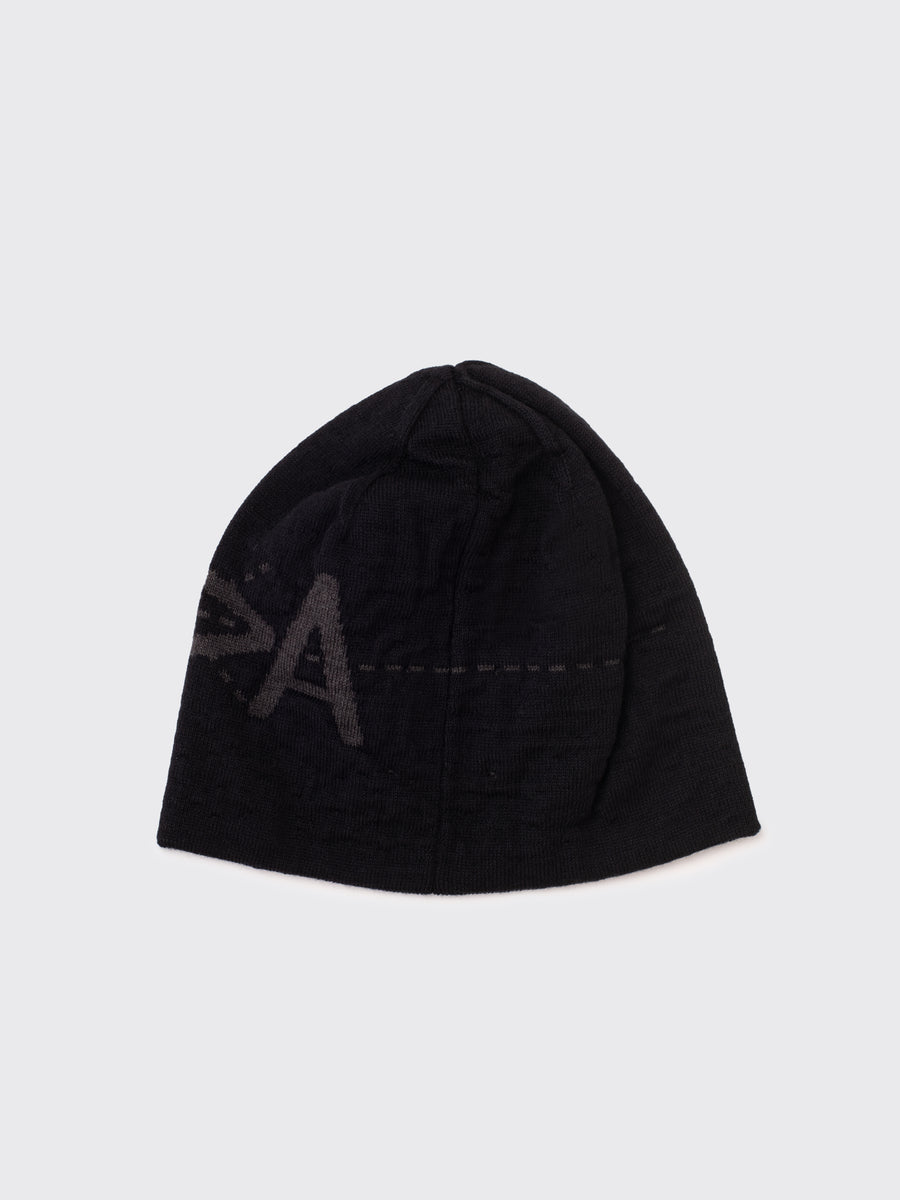Dial Wool Beanie
