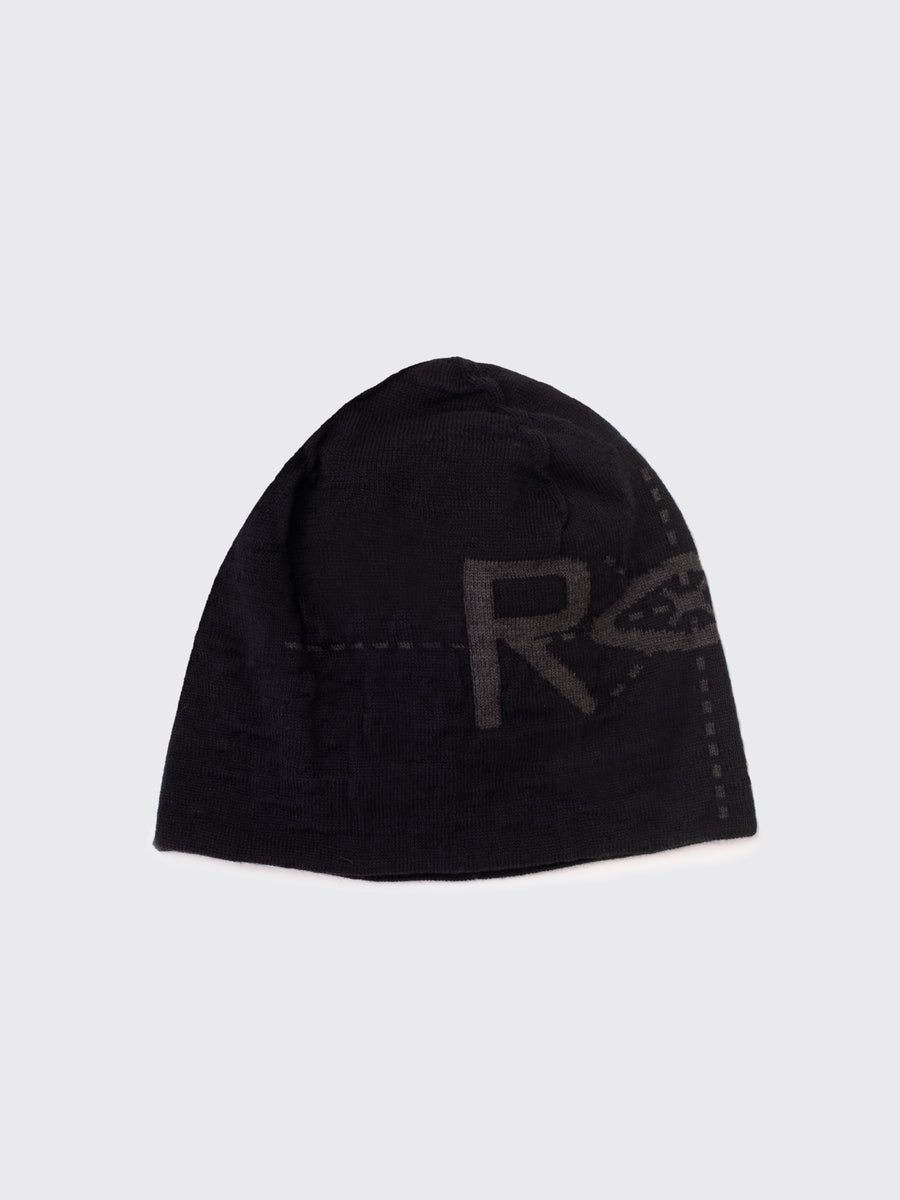Dial Wool Beanie