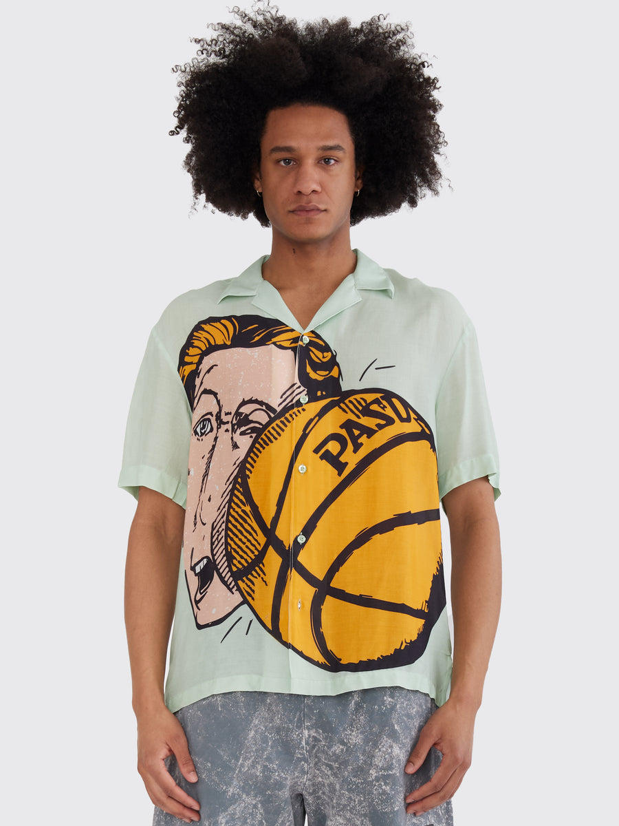 Basketball Shirt