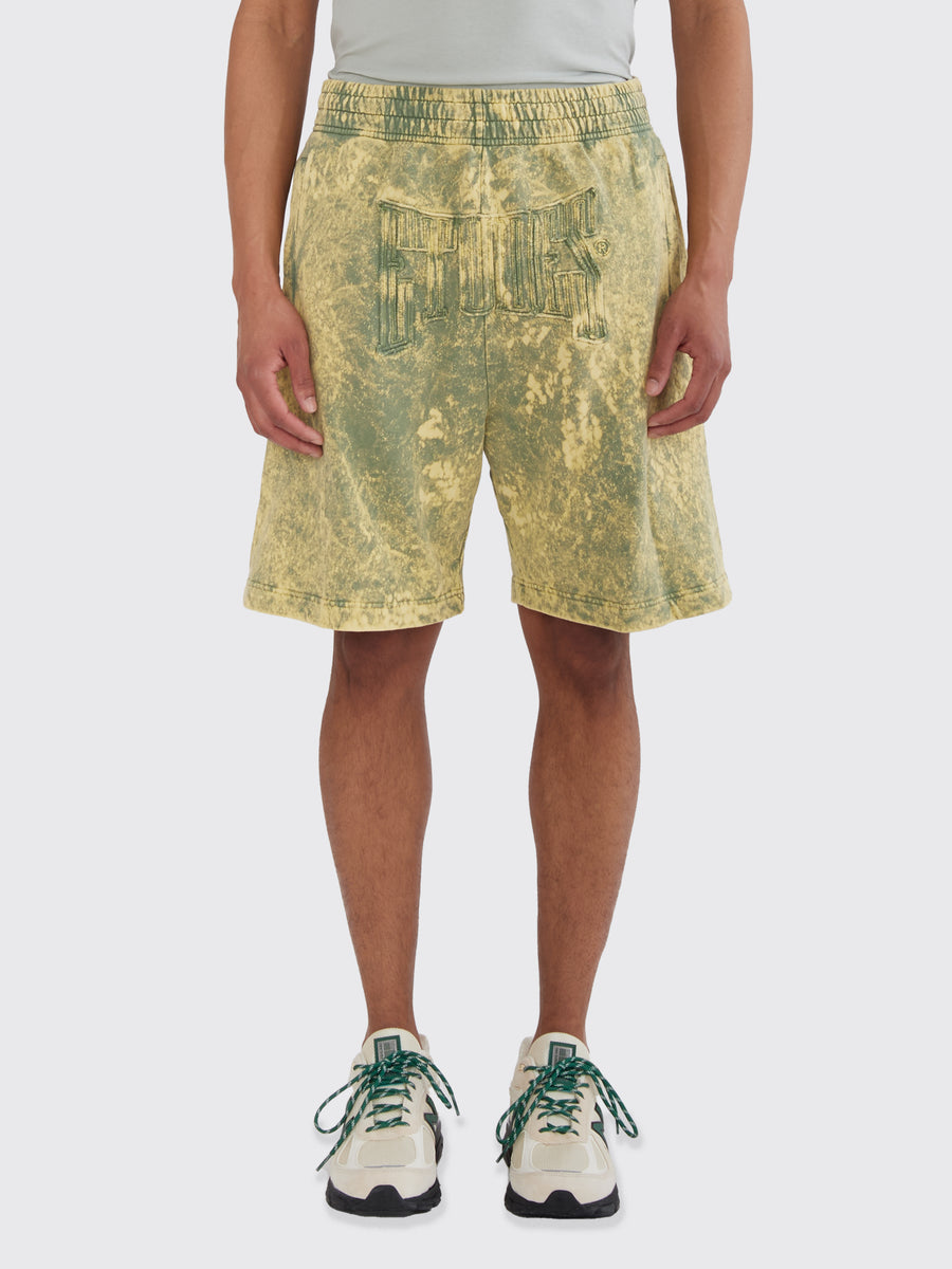 Tempera Shorts