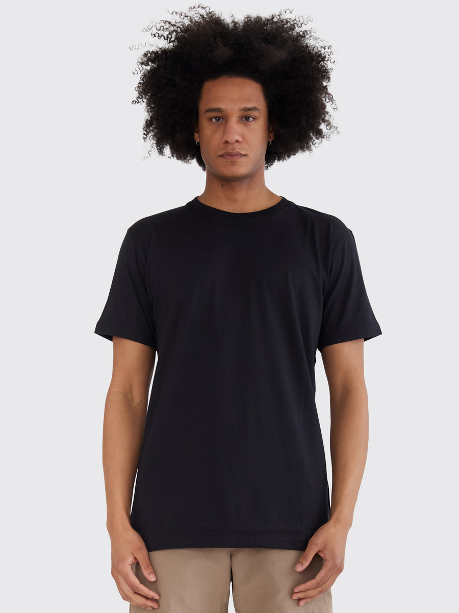Niels Slim Organic T-Shirt