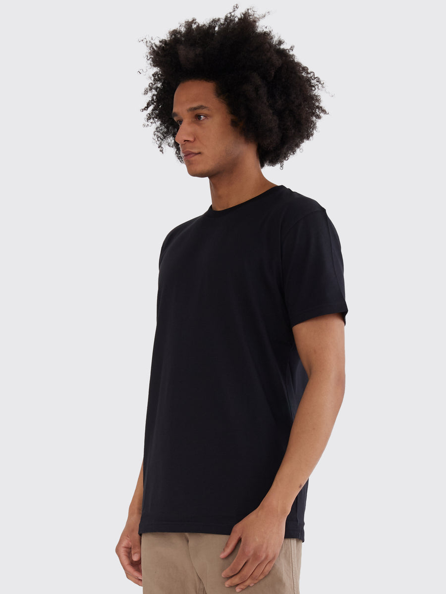 Niels Slim Organic T-Shirt