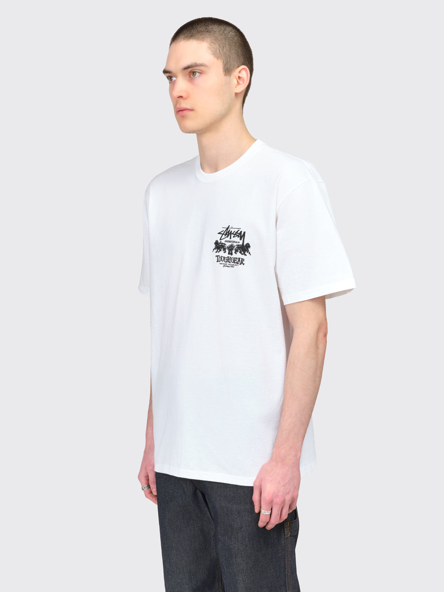 Tough Gear International Tee
