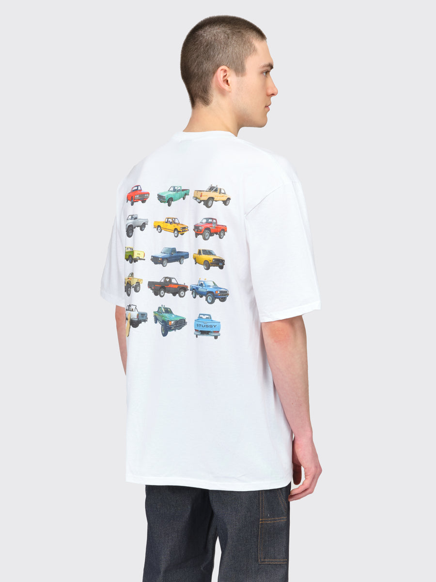 Pickup Tee