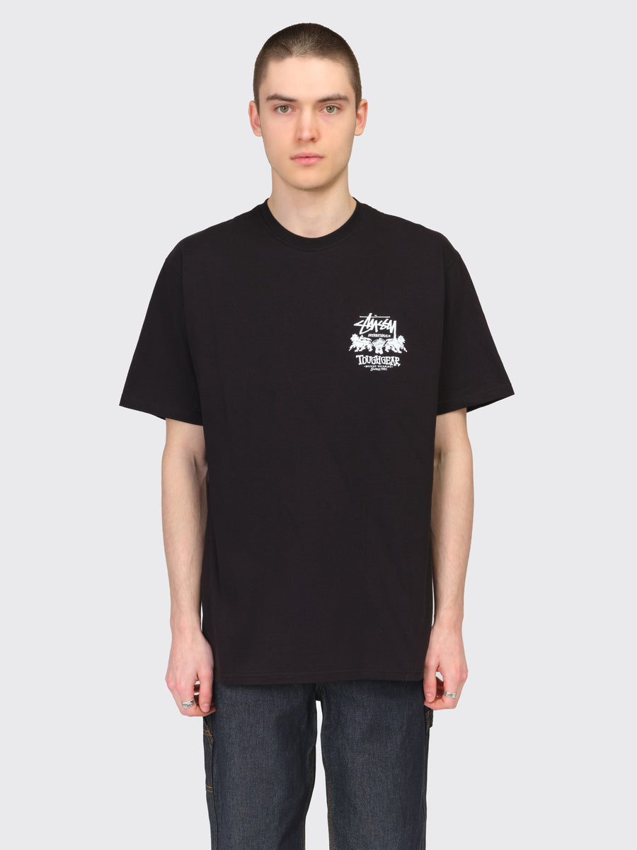 Tough Gear International Tee