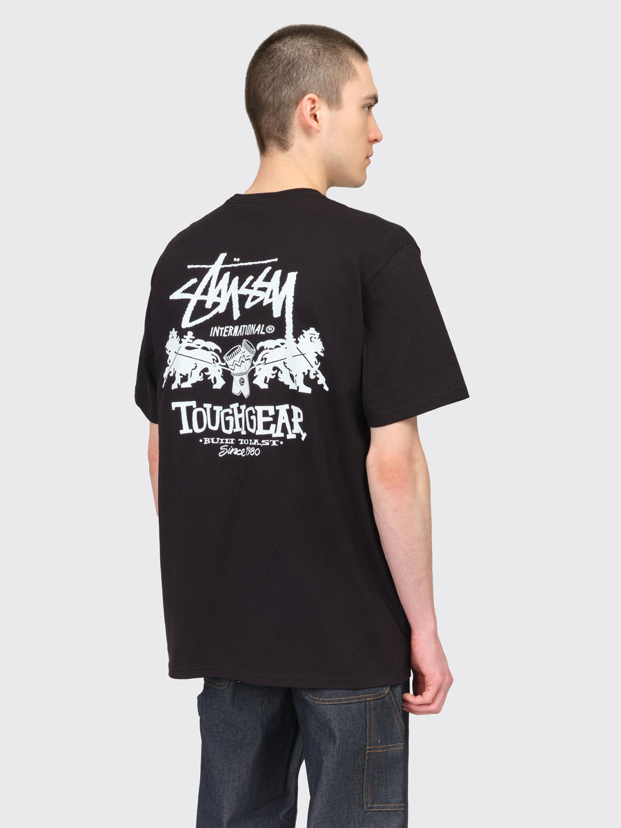 Tough Gear International Tee
