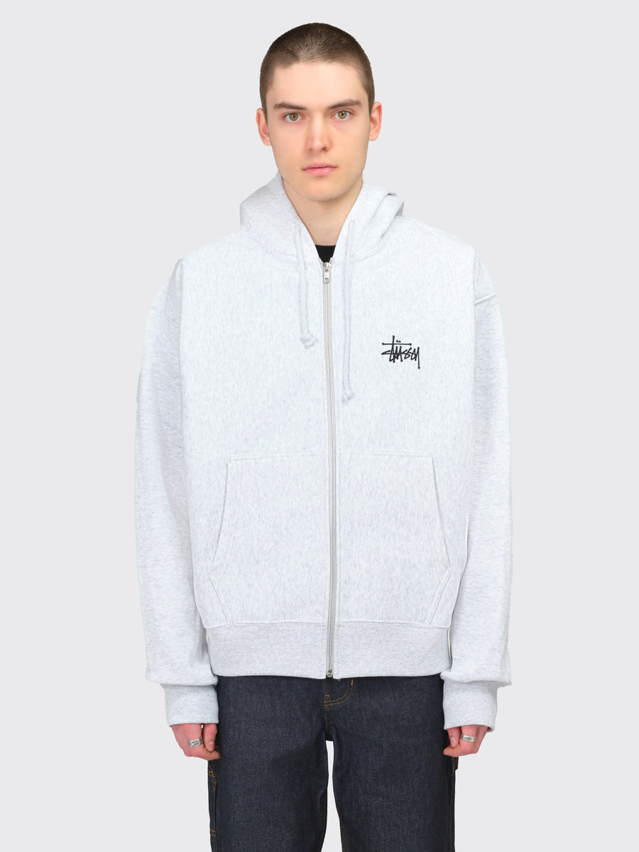 Big & Meaty Zip Hoodie