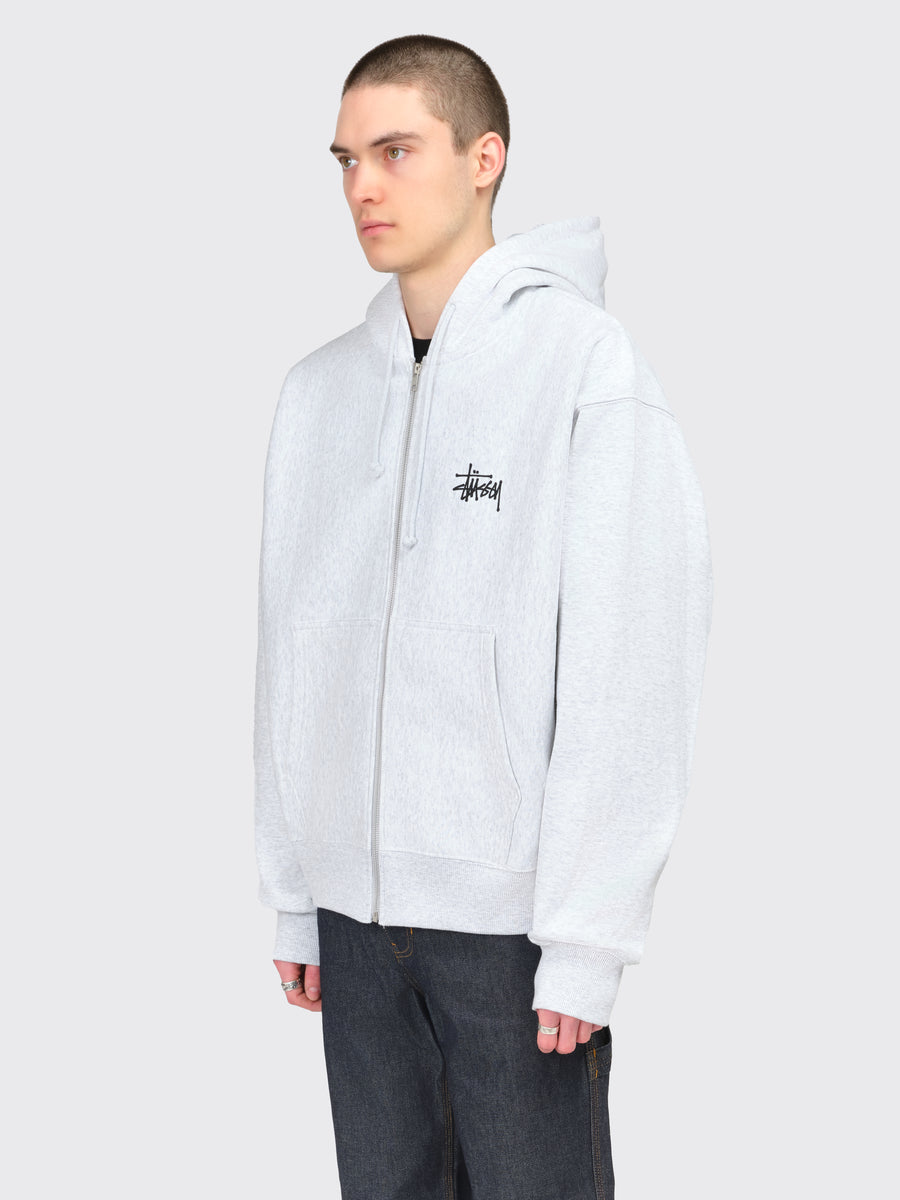 Big & Meaty Zip Hoodie