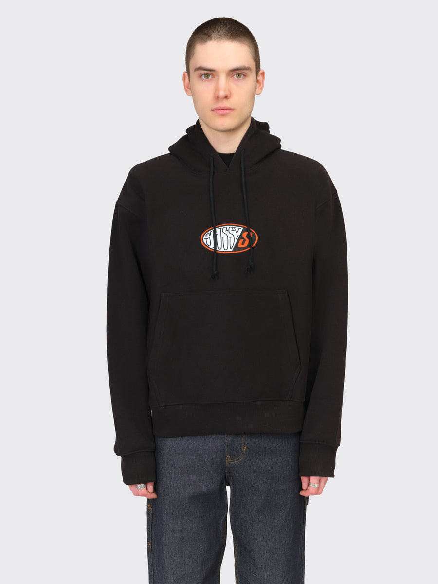 Pitstop Hoodie