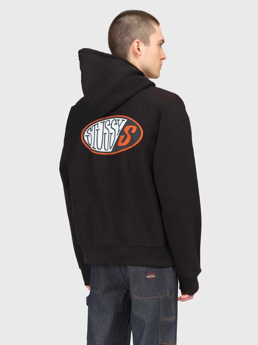 Pitstop Hoodie