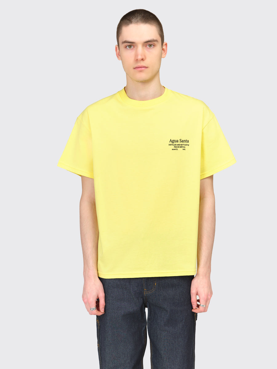 Agua Santa Tee