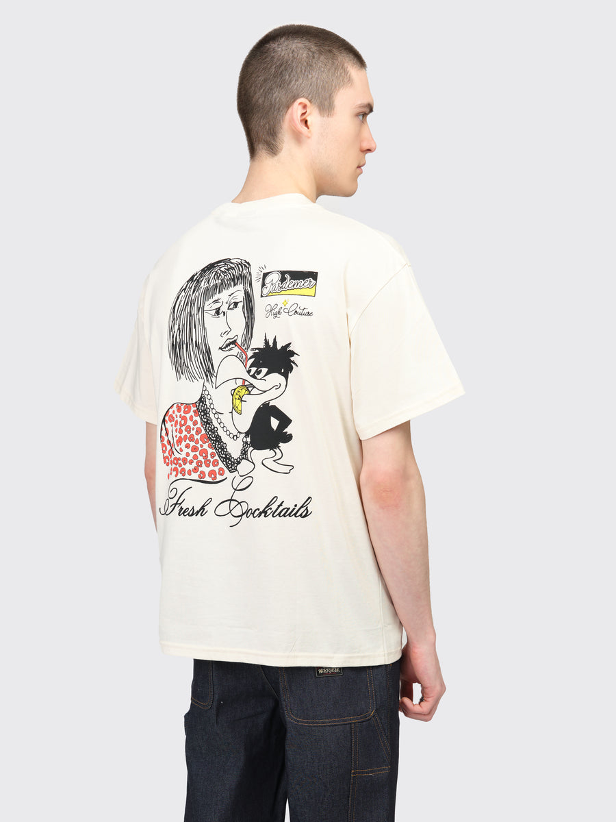 Fresh Cocktails Tee