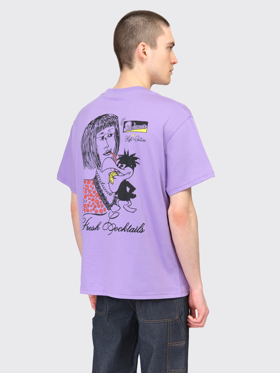 Fresh Cocktails Tee