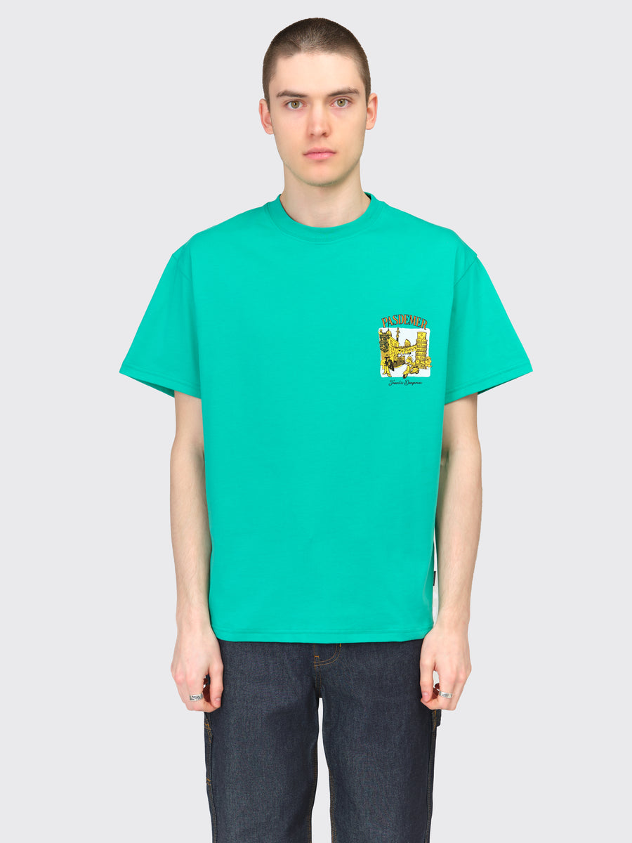I Love Italy Tee