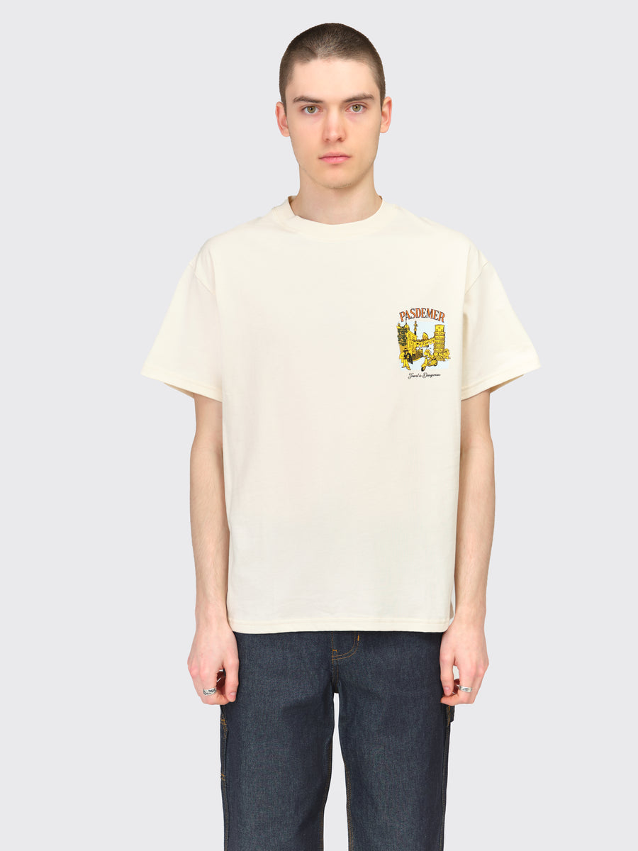 I love Italy Tee
