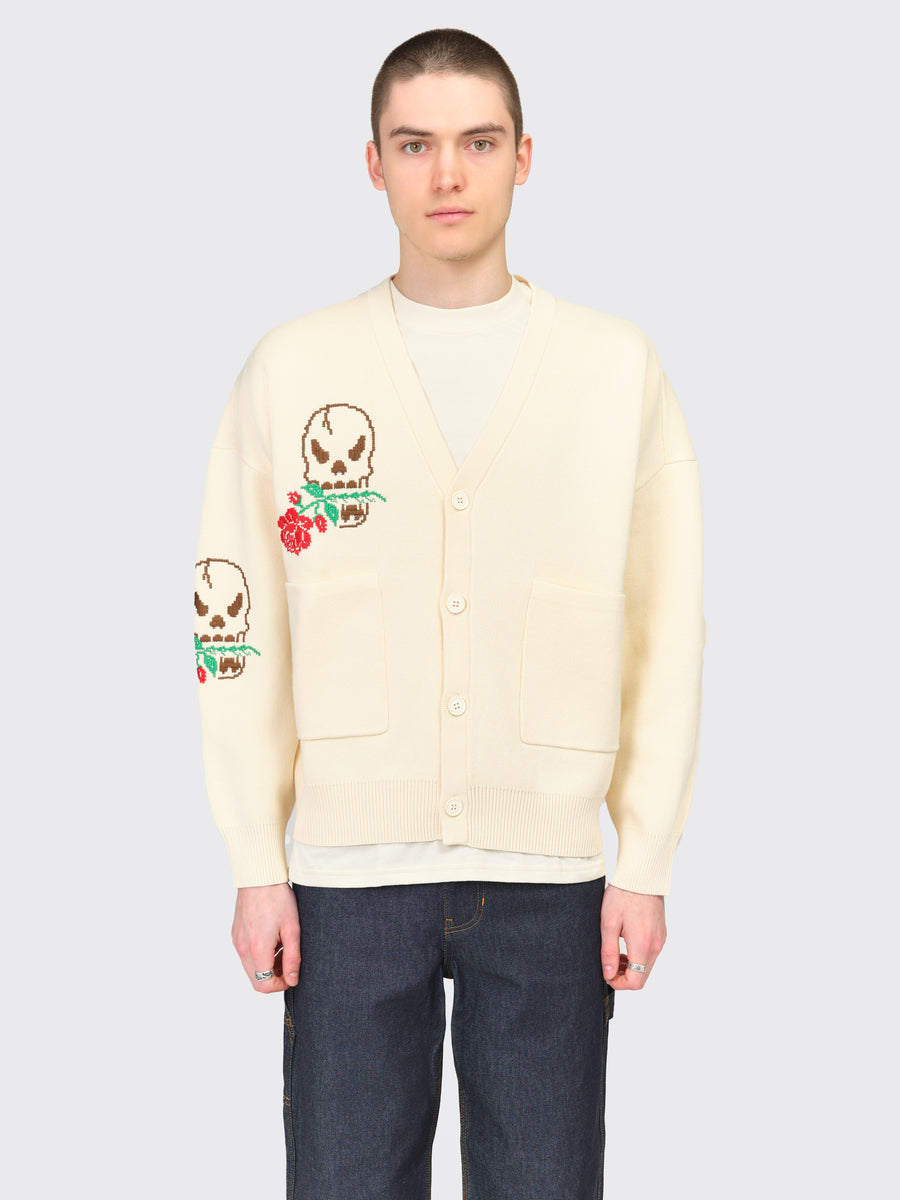 Magic Cardigan
