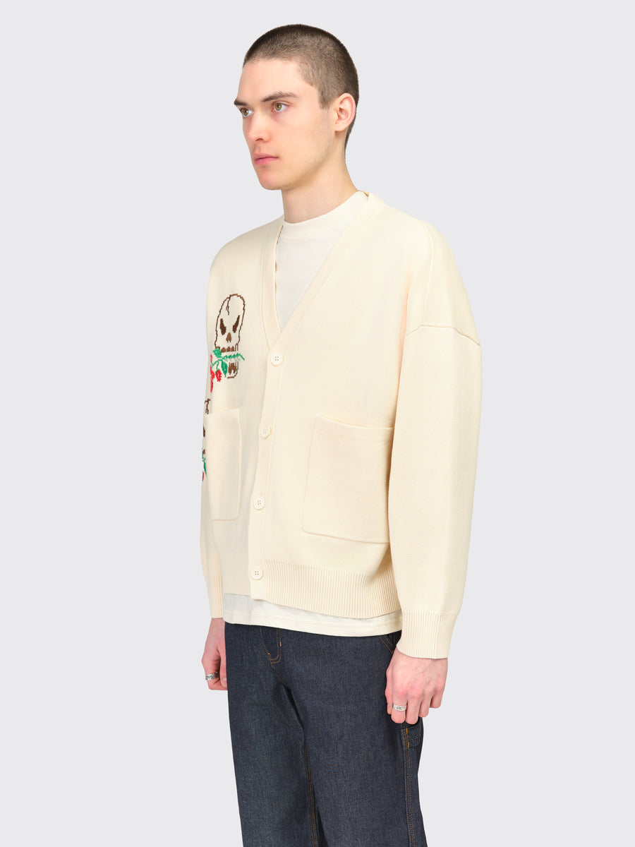 Magic Cardigan