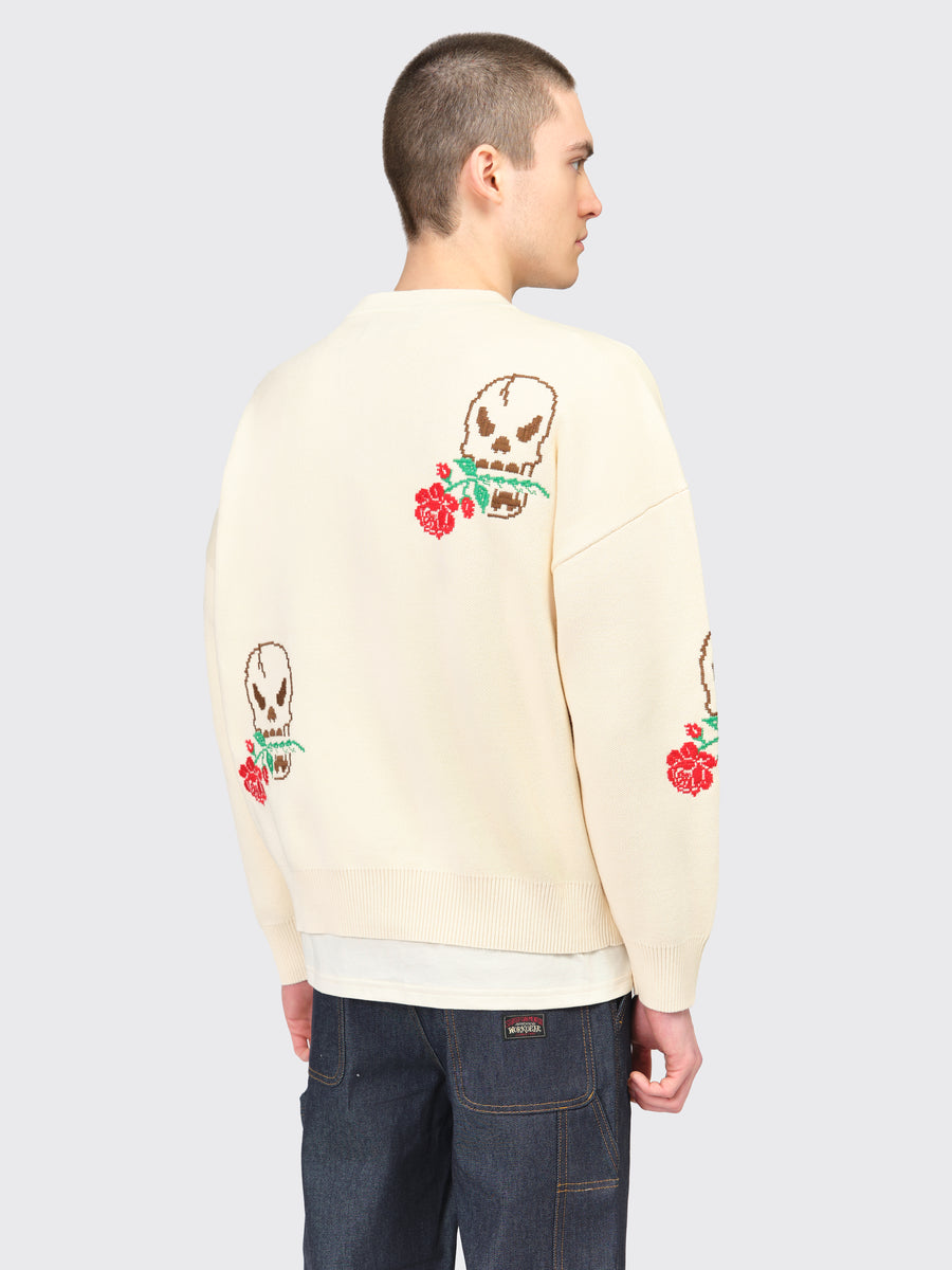 Magic Cardigan