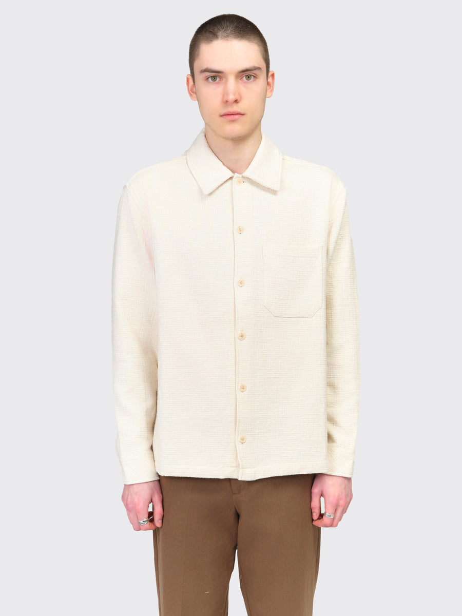 Sacastor x C Overshirt