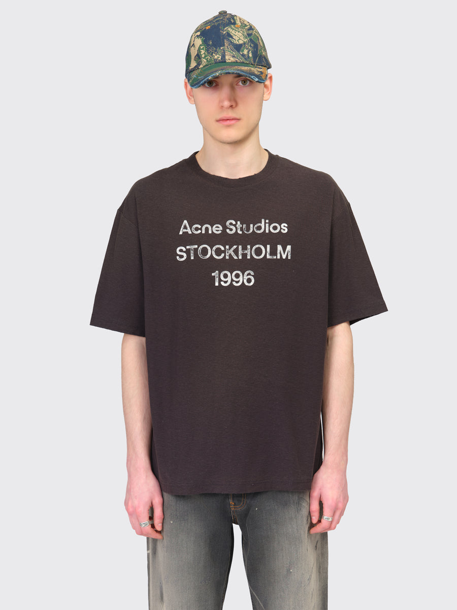 Logo T-Shirt Relaxed Fit