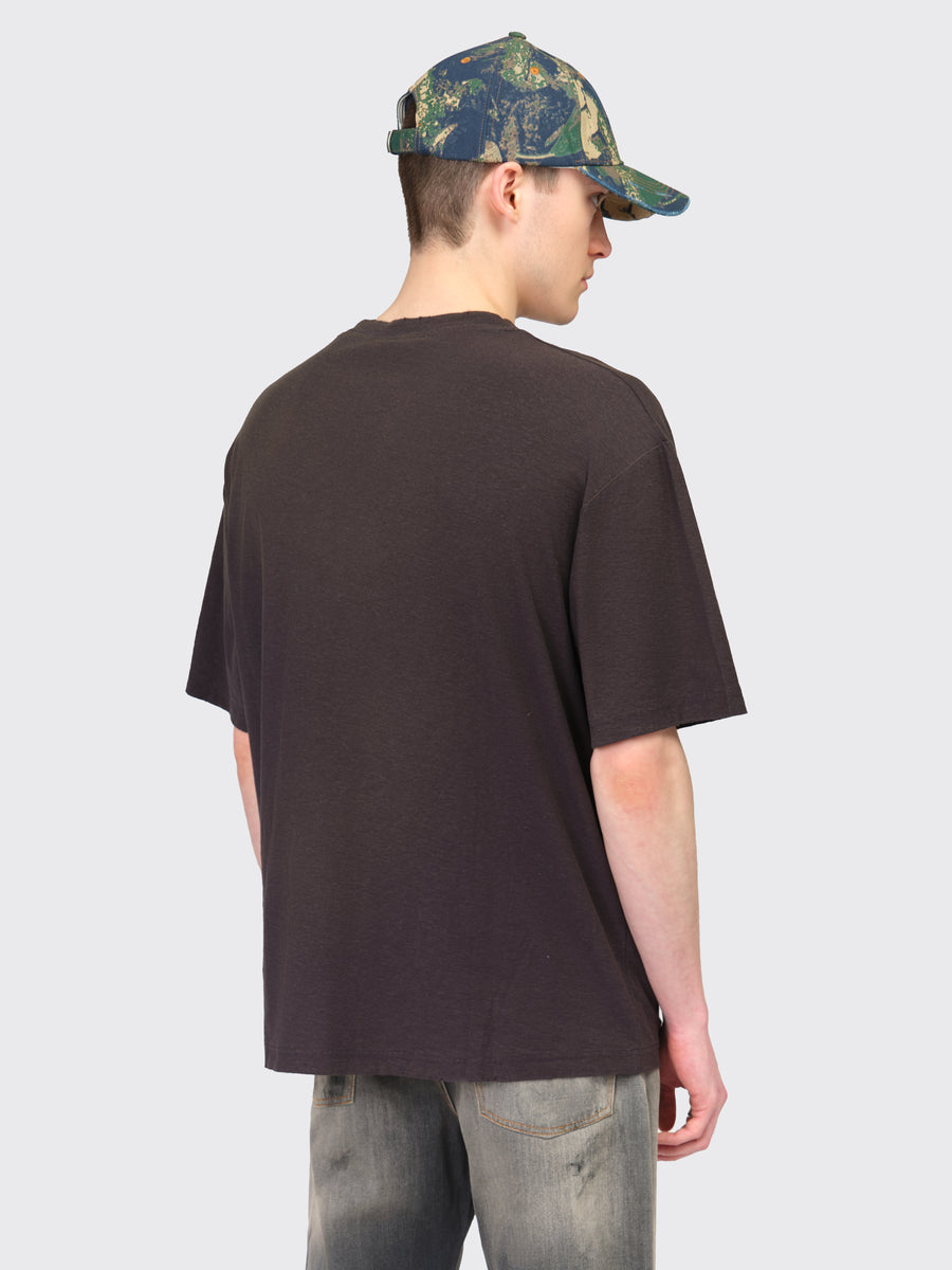 Logo T-Shirt Relaxed Fit
