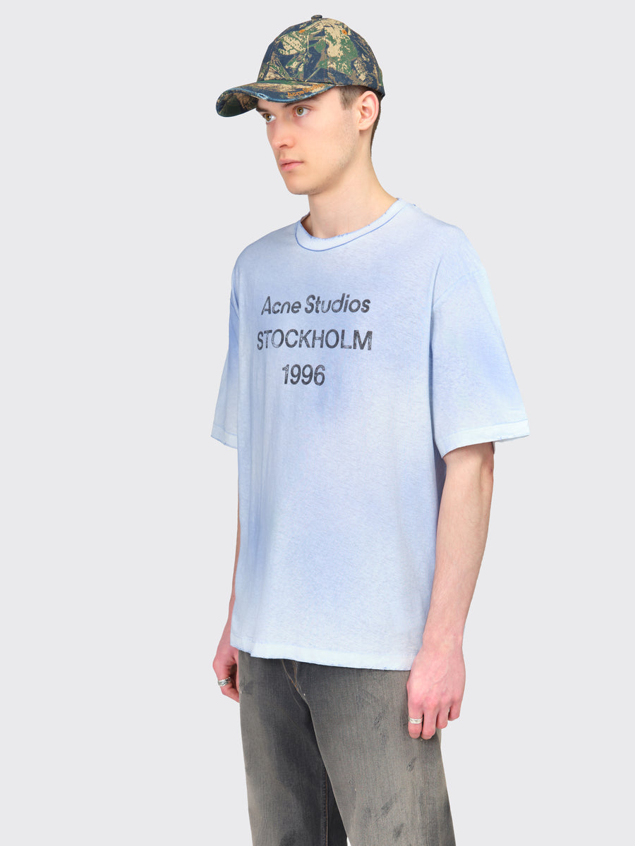 Logo T-Shirt Relaxed Fit