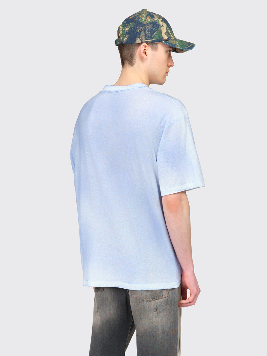 Logo T-Shirt Relaxed Fit
