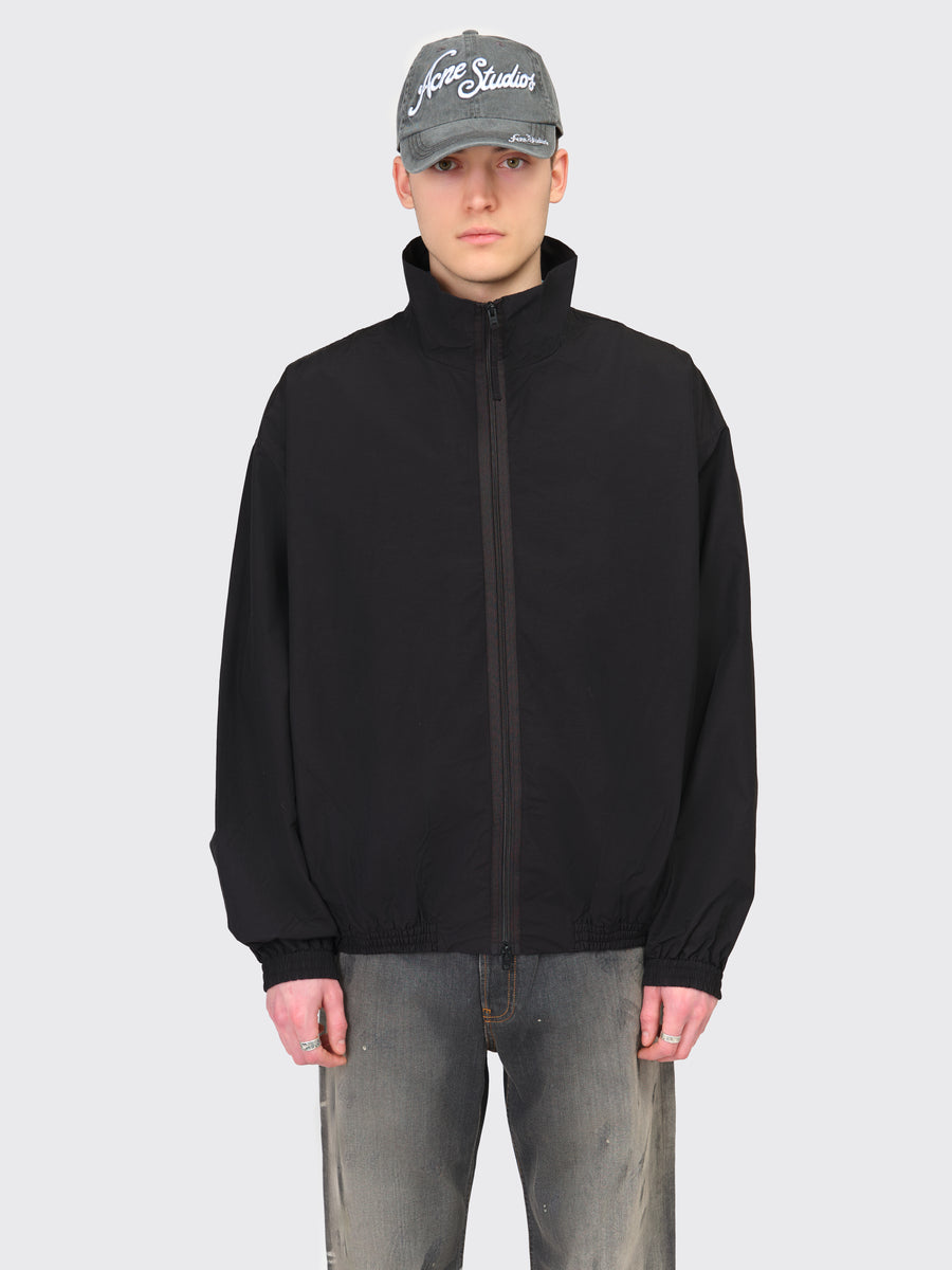 Logo Jacket