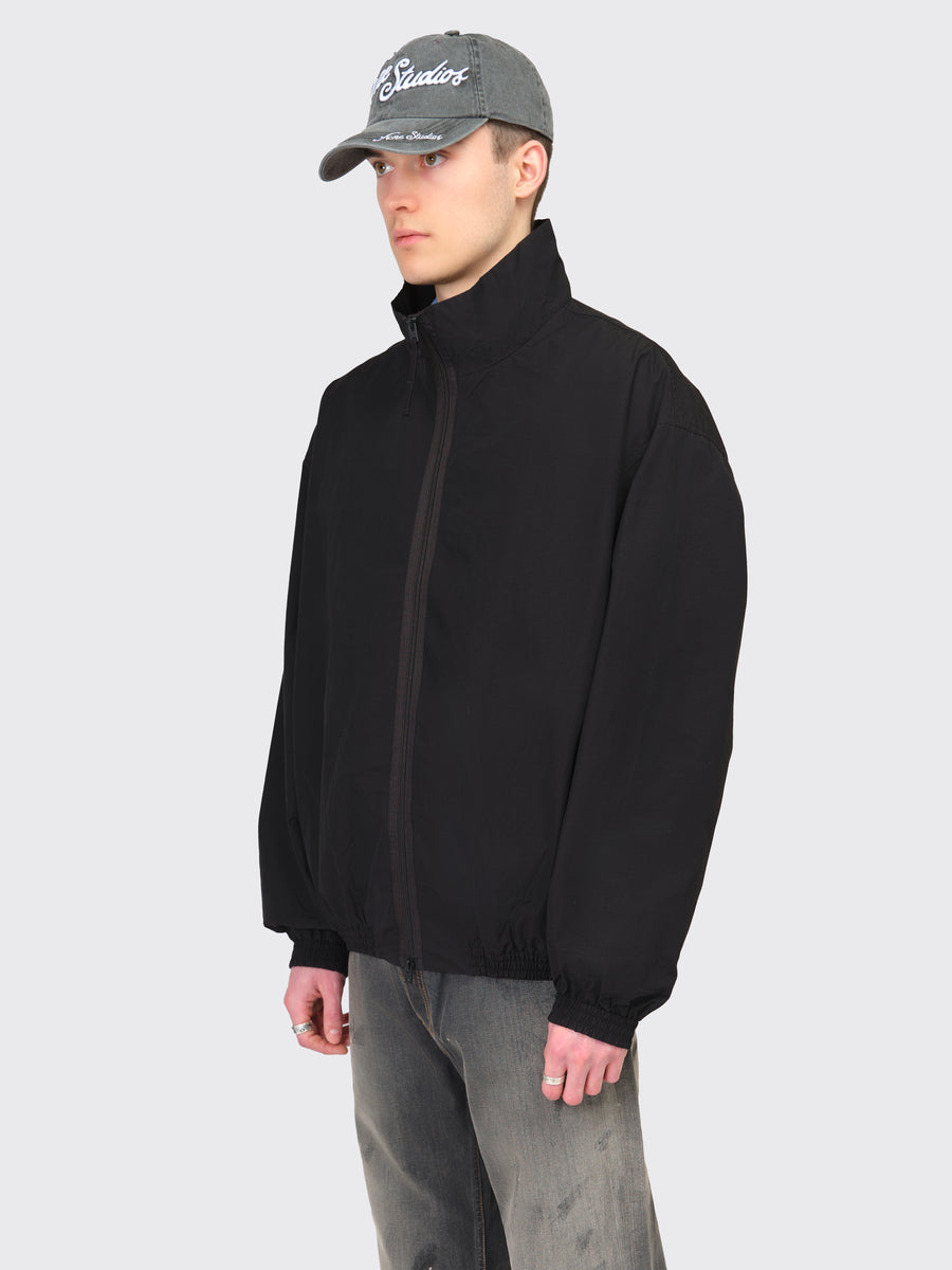 Logo Jacket