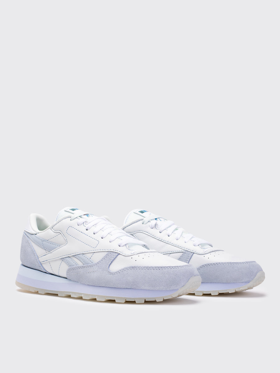 Classic Leather x Whim