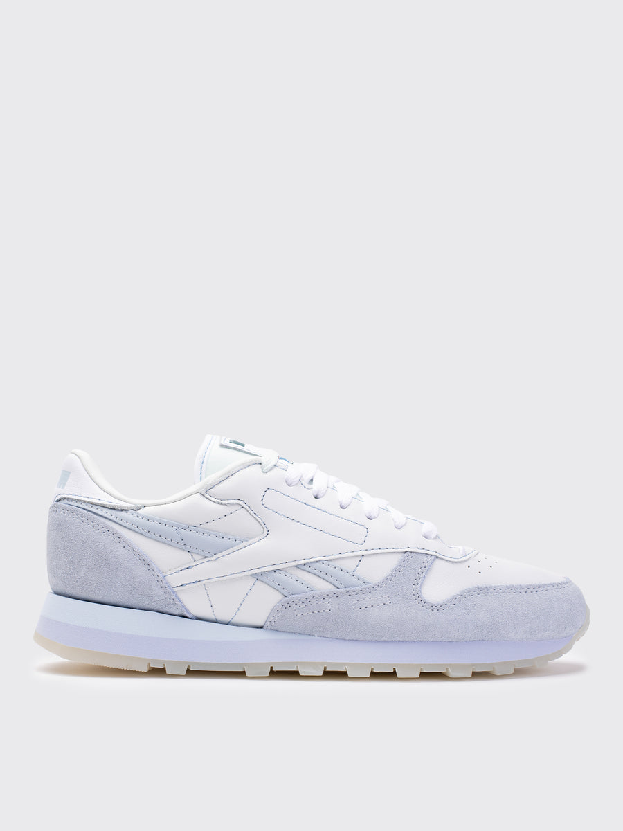 Classic Leather x Whim