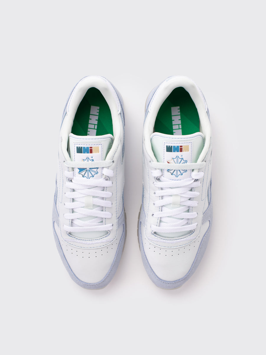 Classic Leather x Whim