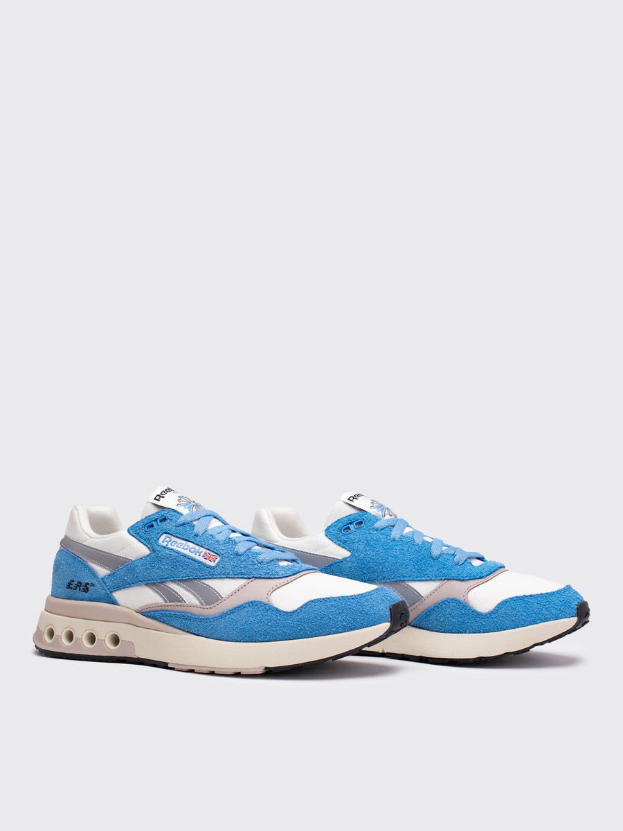 ERS World Shoes
