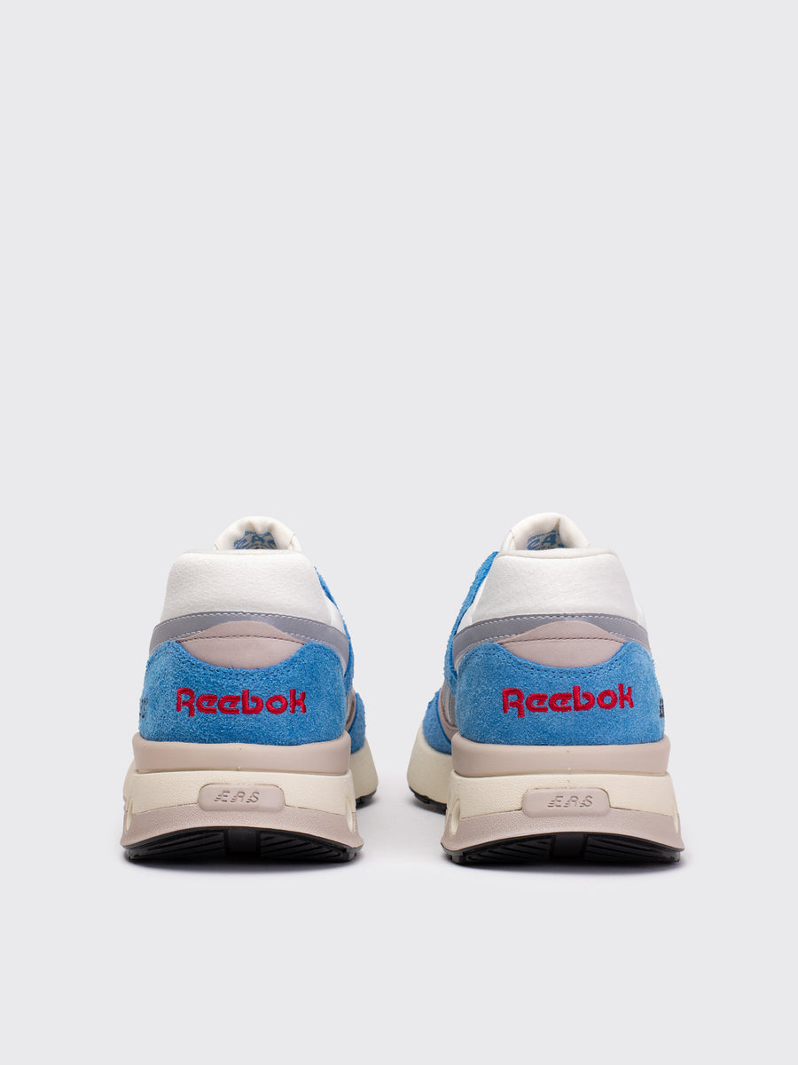 ERS World Shoes