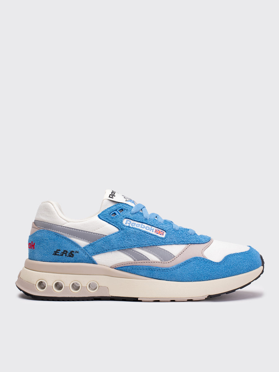 ERS World Shoes