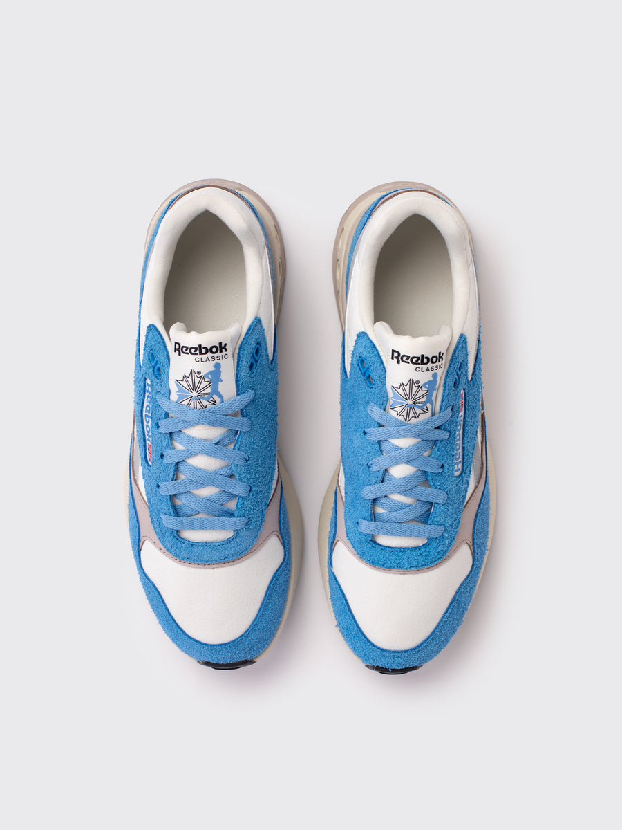 ERS World Shoes