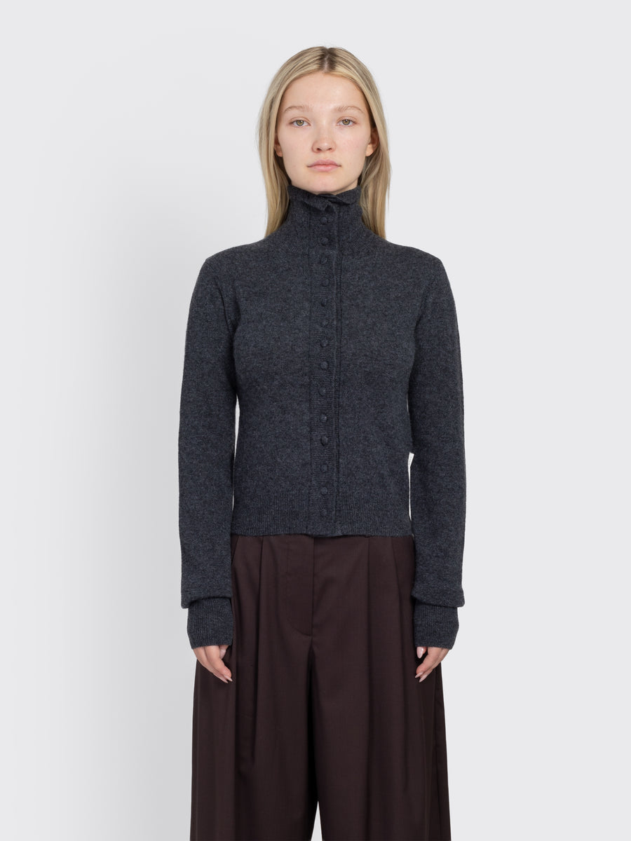 Light Knit Cardigan