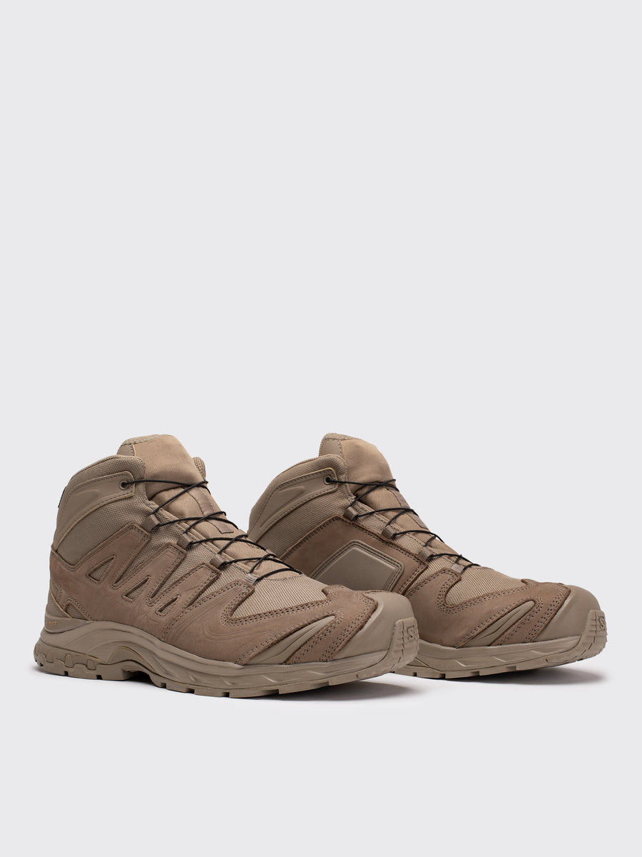 RIER x Salomon XA MID GTX