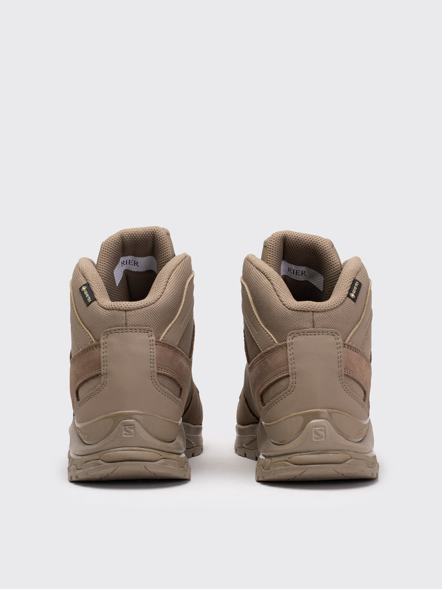 RIER x Salomon XA MID GTX