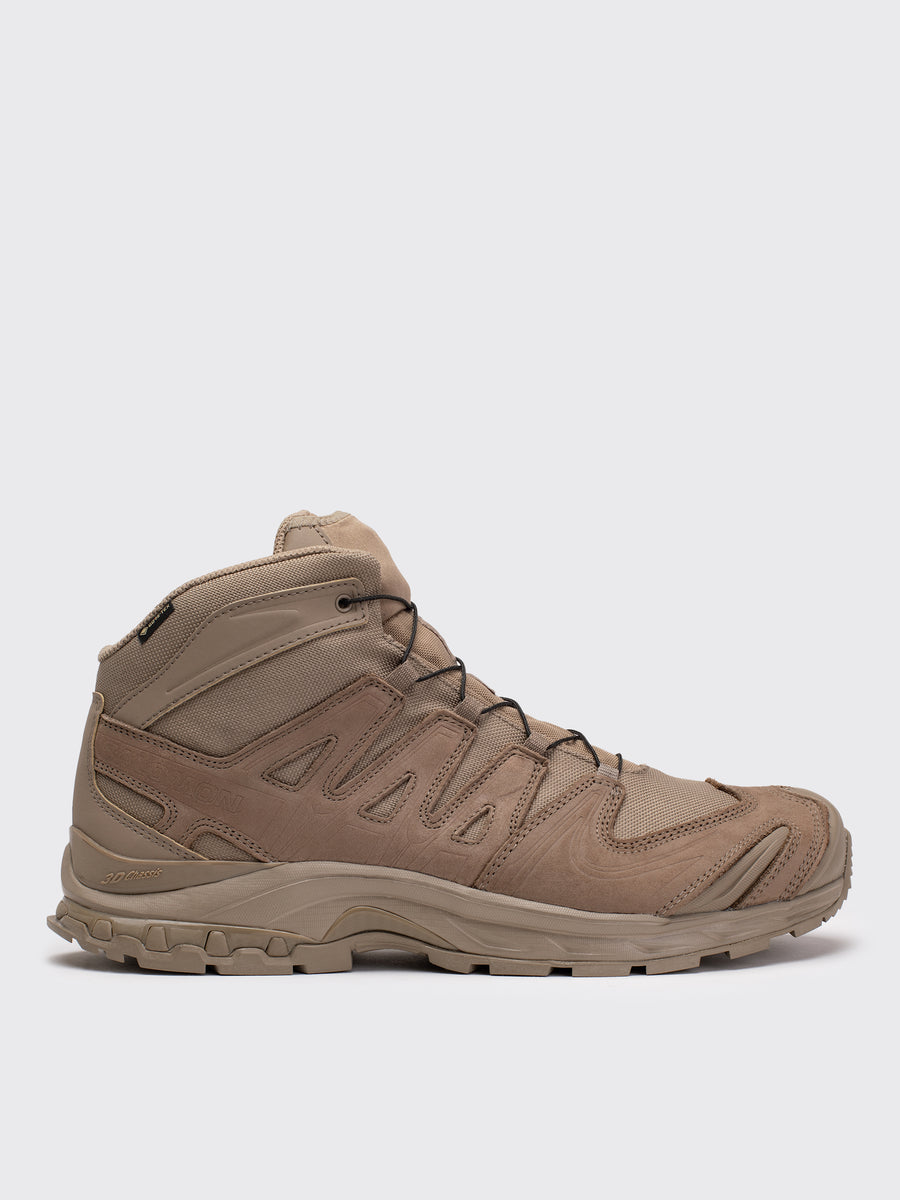 RIER x Salomon XA MID GTX