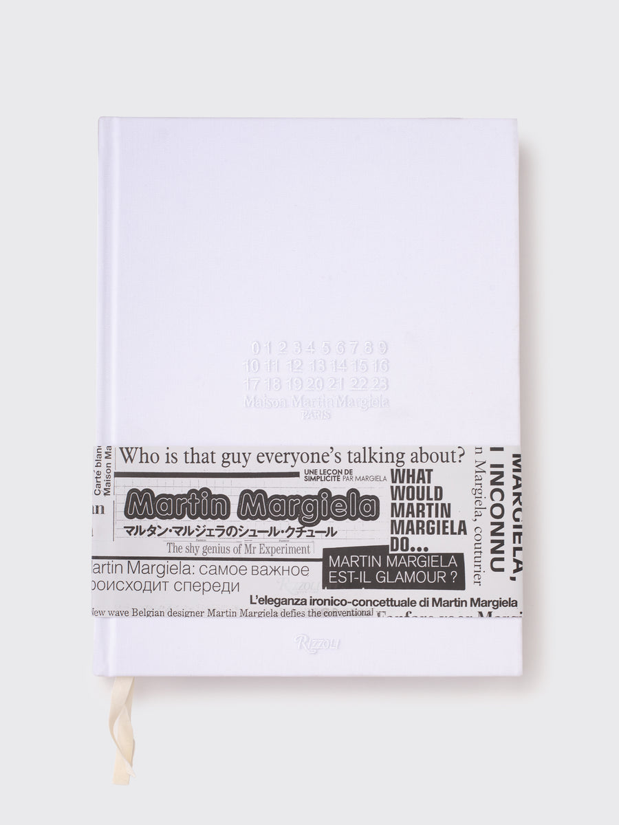 Maison Martin Margiela