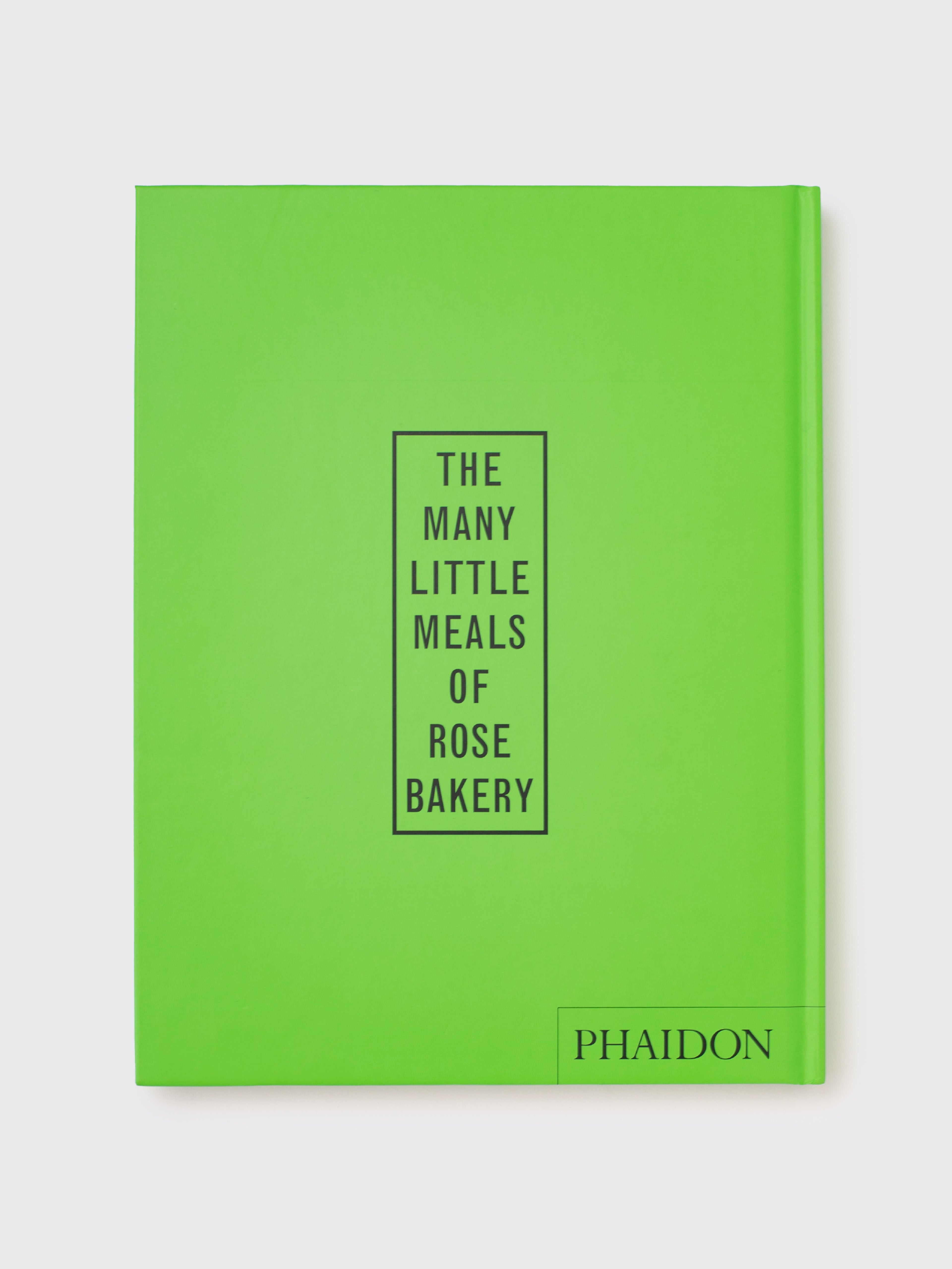 Breakfast, Lunch, Tea | Rooney